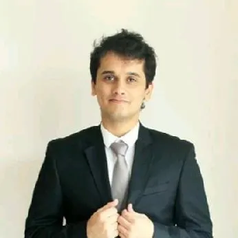 Siddharth Kothiyal