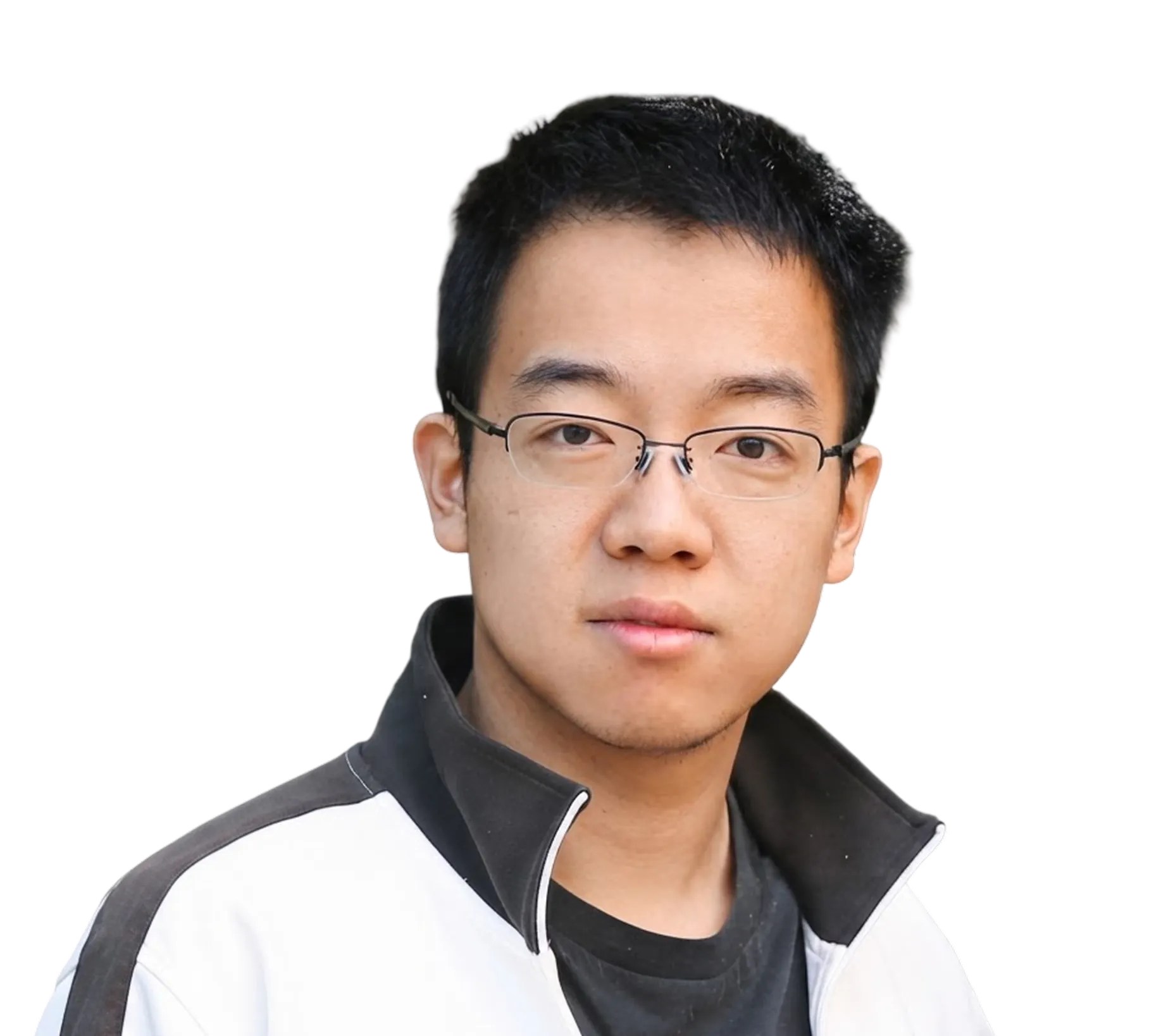 Zhou Xian