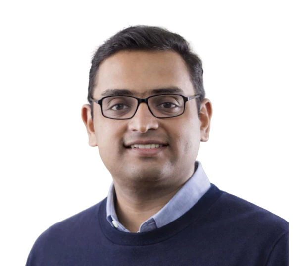 Nitish Srivastava