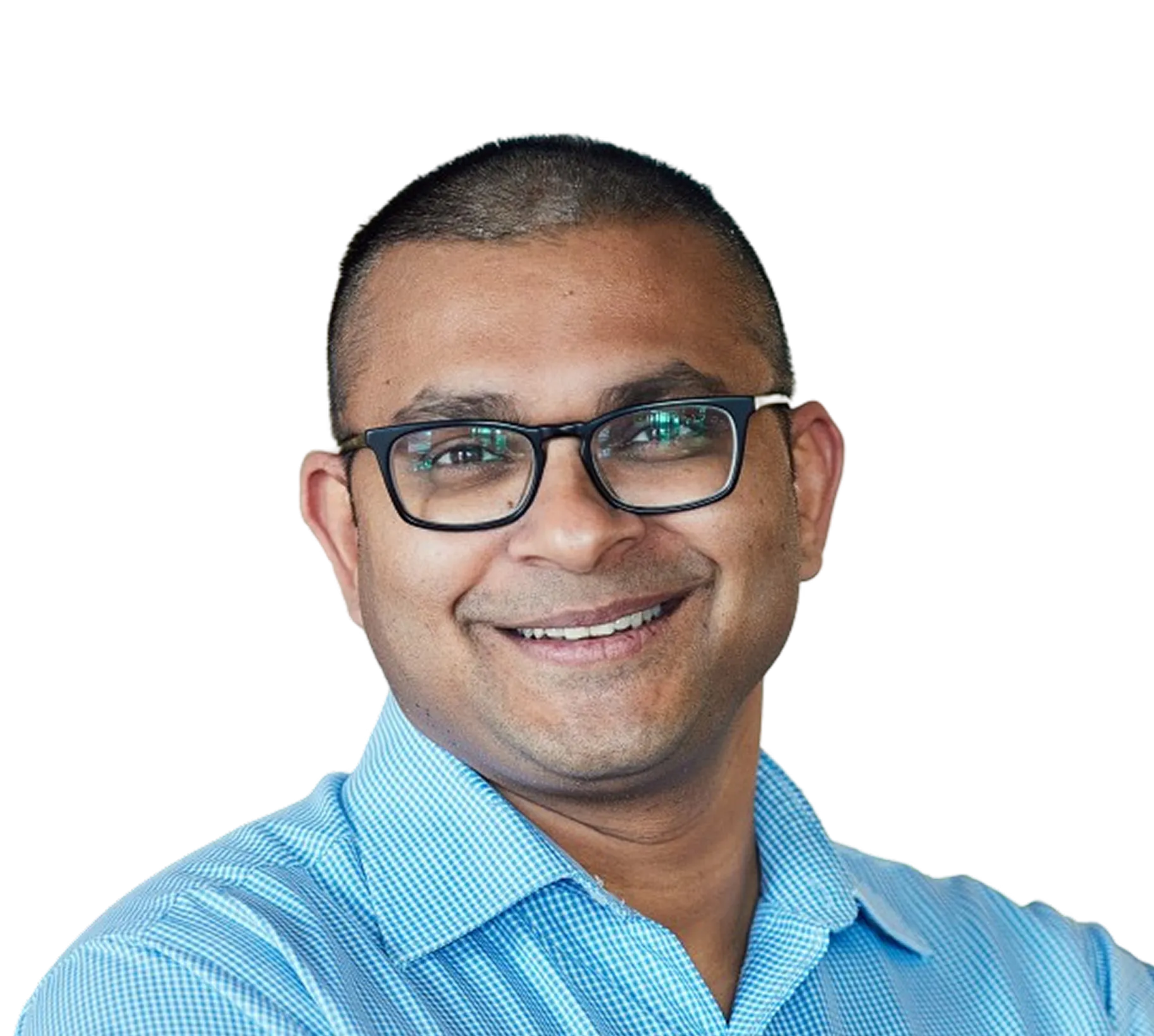 Balajee Kannan