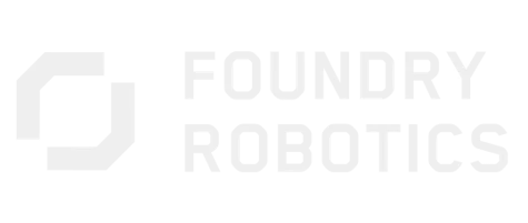 Foundry robotics logo