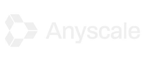 Anyscale logo