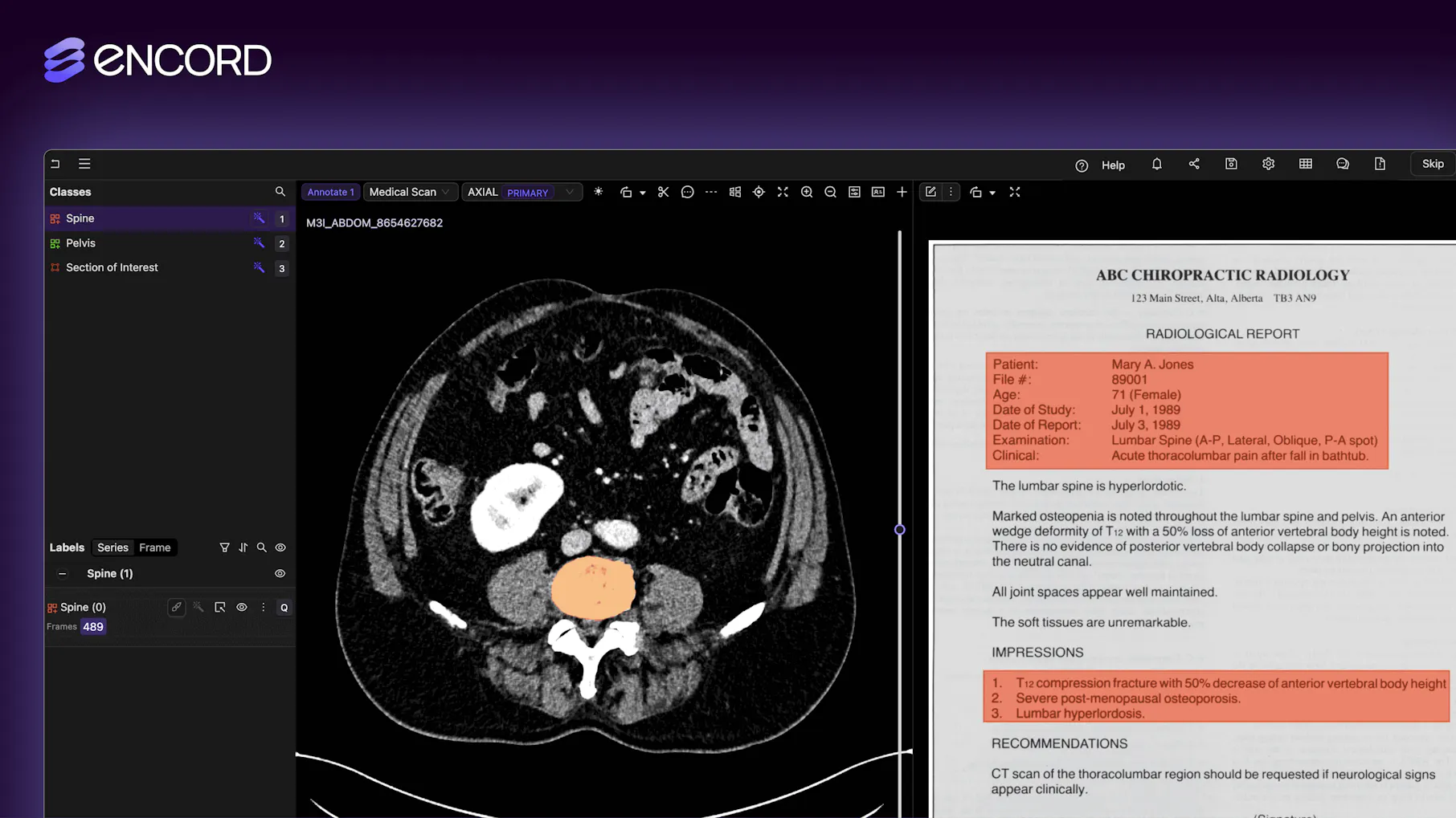 Guide to Multimodal Medical Data Labeling | Encord