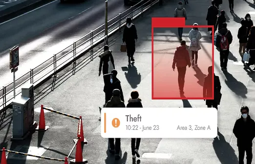 Anomaly detection