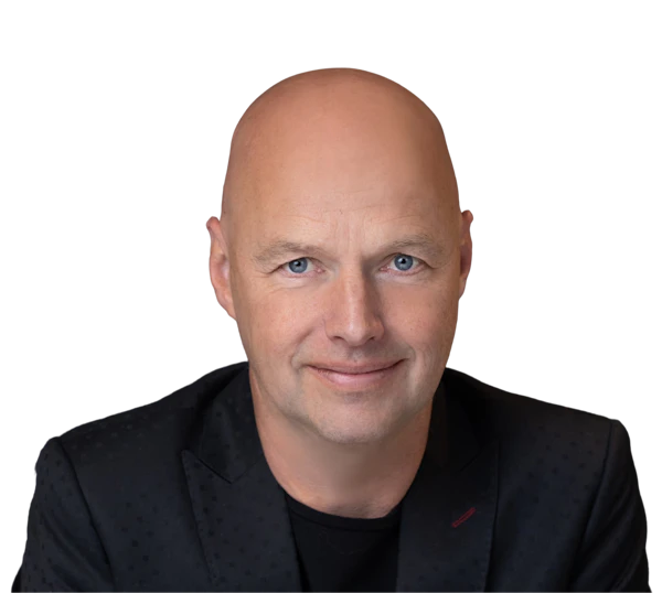 Sebastian Thrun