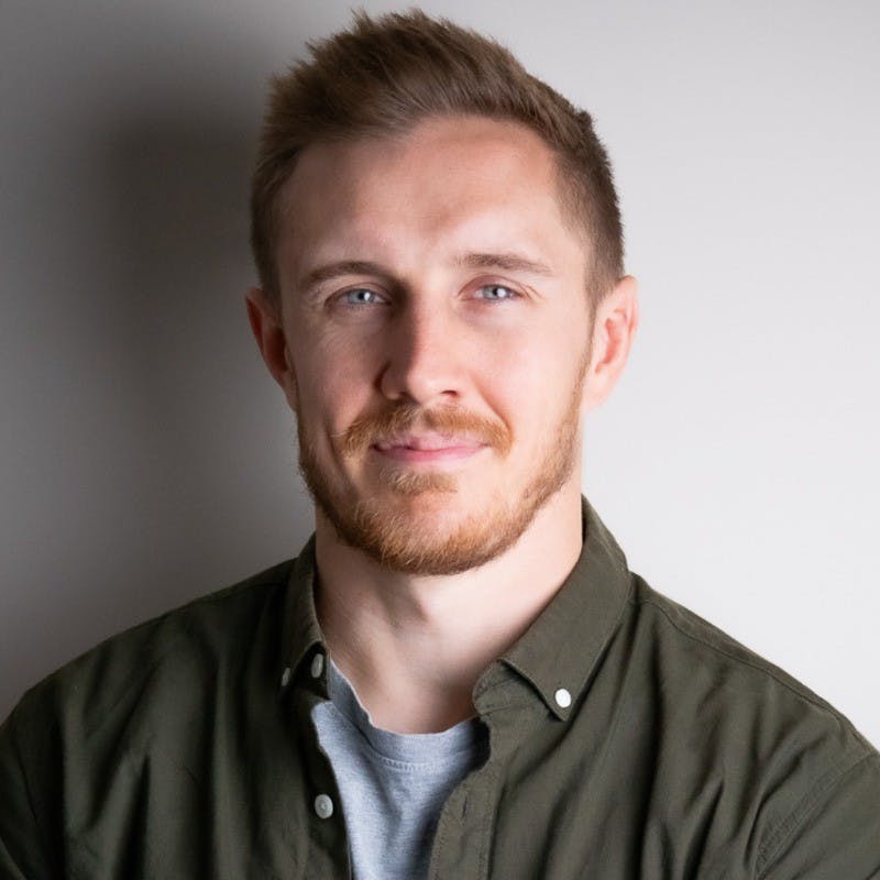 Ross Merrick