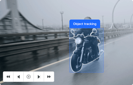 Top 10 Video Object Tracking Algorithms in 2024