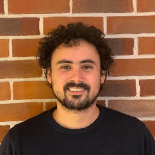 Eric Landau