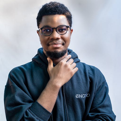Stephen Oladele