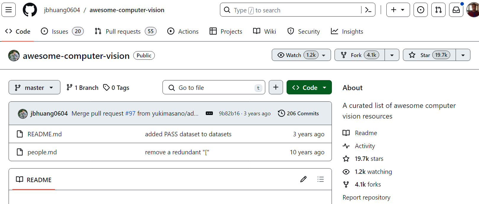 10 Open Source Computer Vision Repos You Should Know | Encord