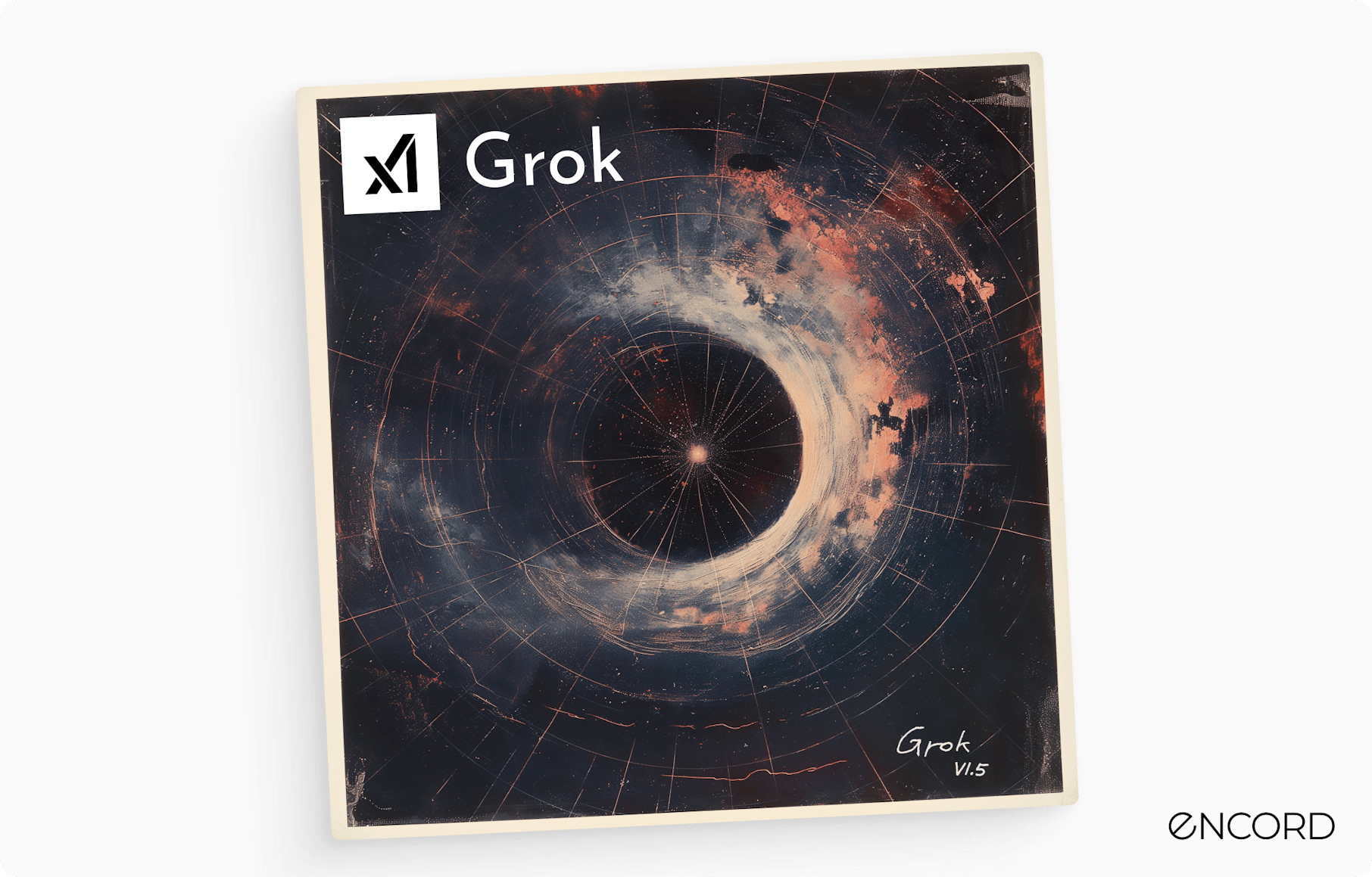 Grok-1.5V with Multimodal Visual Processing Capabilities | Encord