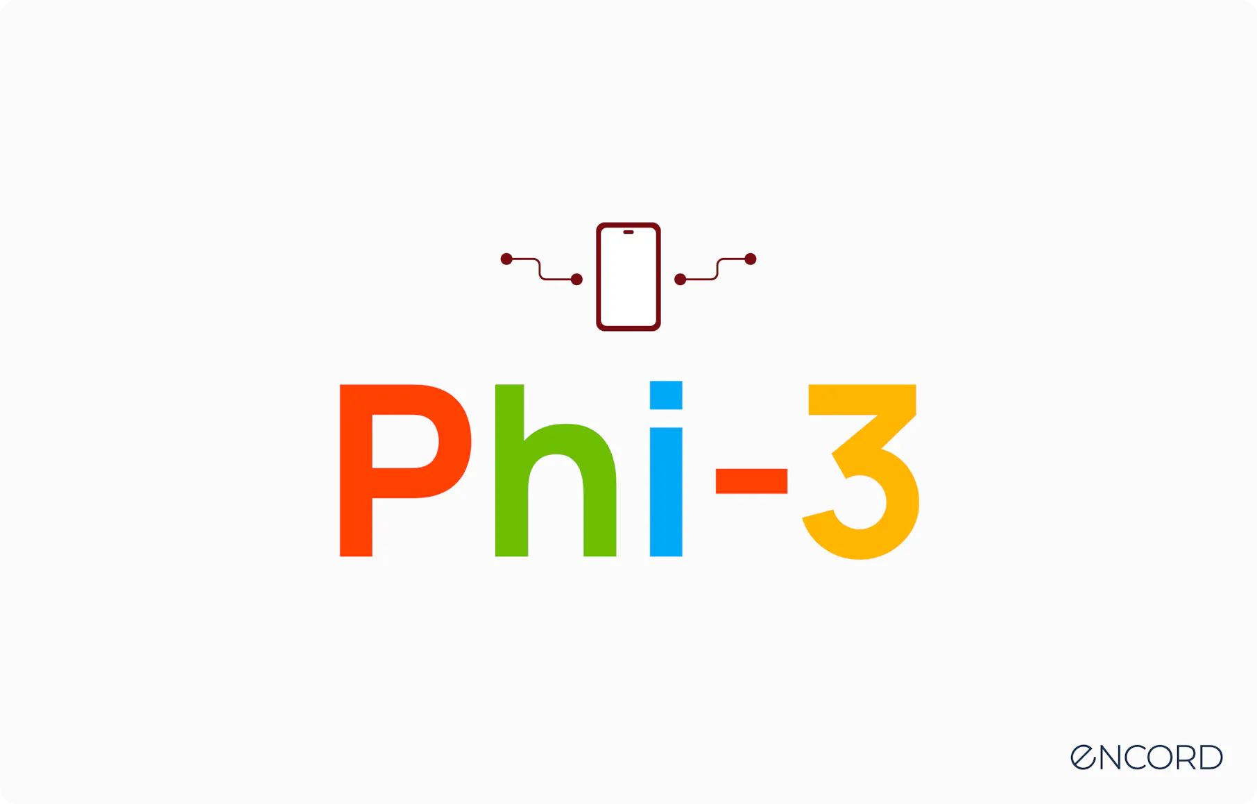 Phi3 Microsoft's Small Language Model (SLM) Encord