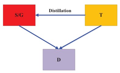 Adversarial Distillation