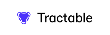 Tractable logo