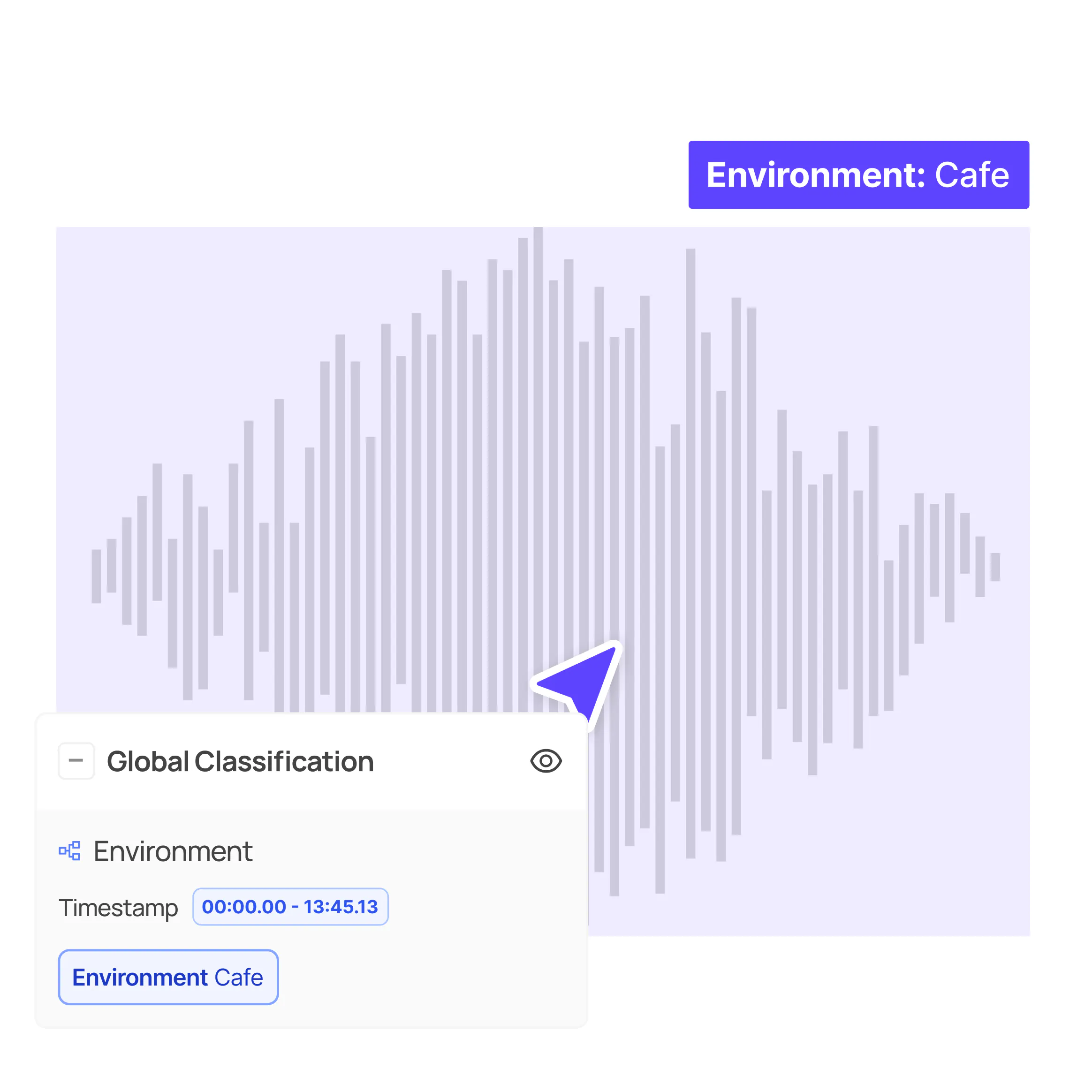 Audio Annotation Tool for NLP and LLMs | Encord