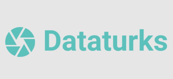 Dataturks logo