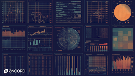11 Best Data Visualization Tools | Encord