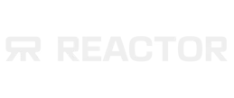 Reactor logo