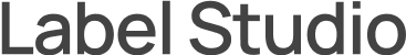Label Studio logo