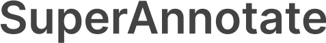 SuperAnnotate logo