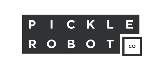 pickle robot