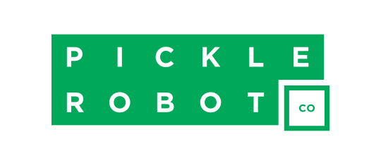 pickle robot