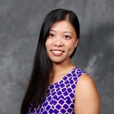 Jennifer Ding 