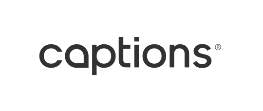 captions