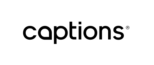 captions