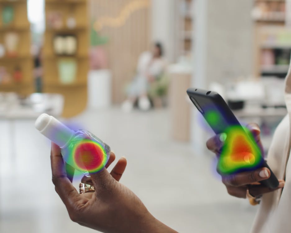 Accelerating the Prediction of Consumer Behaviour with Encord