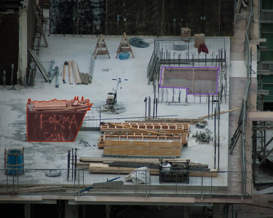 Improving Efficiency in the Construction Industry with Encord