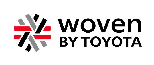Woven by Toyota