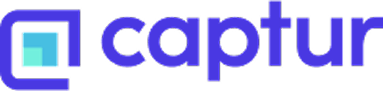 Captur Logo