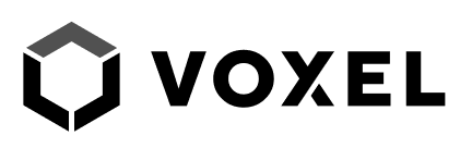 Voxel Logo