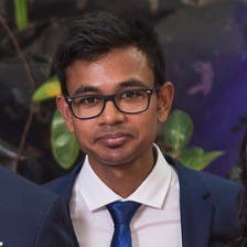 Doogesh Kodi Ramanah
