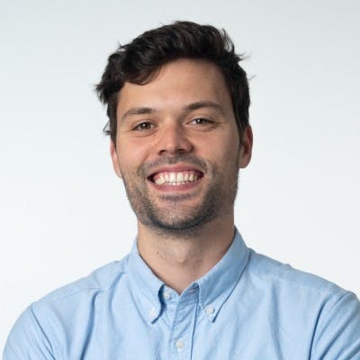 Jeremie Morfin, Director of Product @ Standard AI