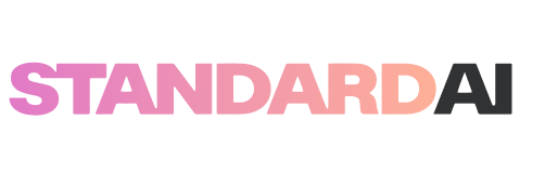Standard AI logo