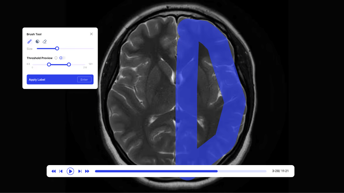  Labeller Bitmask Annotation