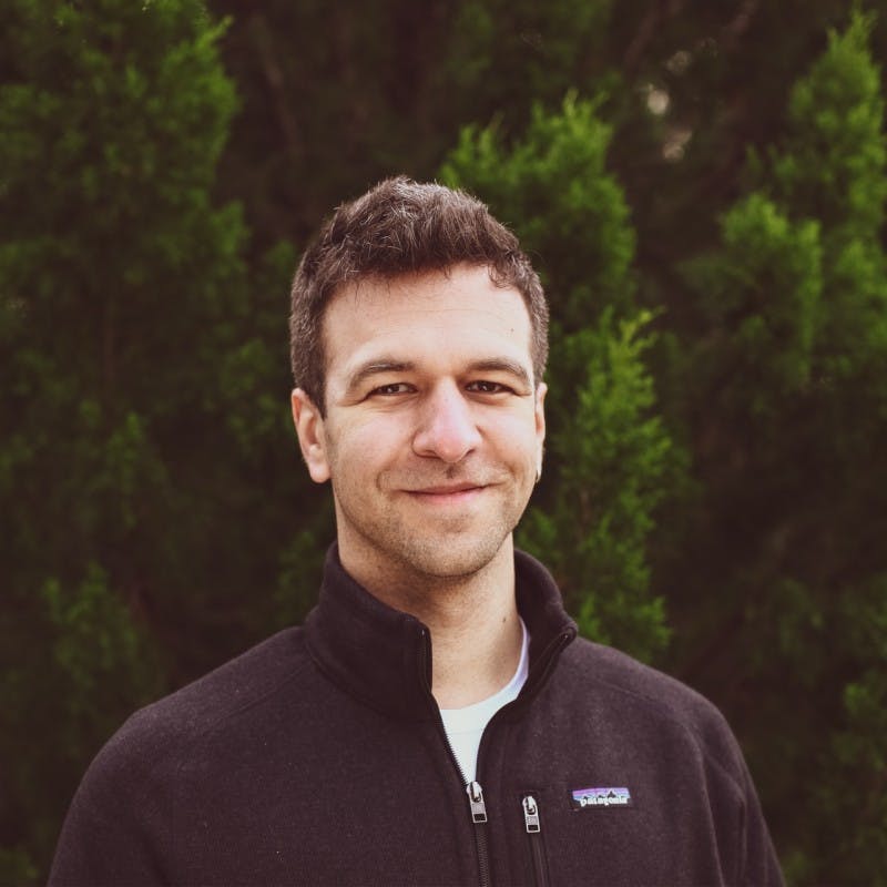 Evgeny Nuger, Principal Engineer @ OnsiteIQ