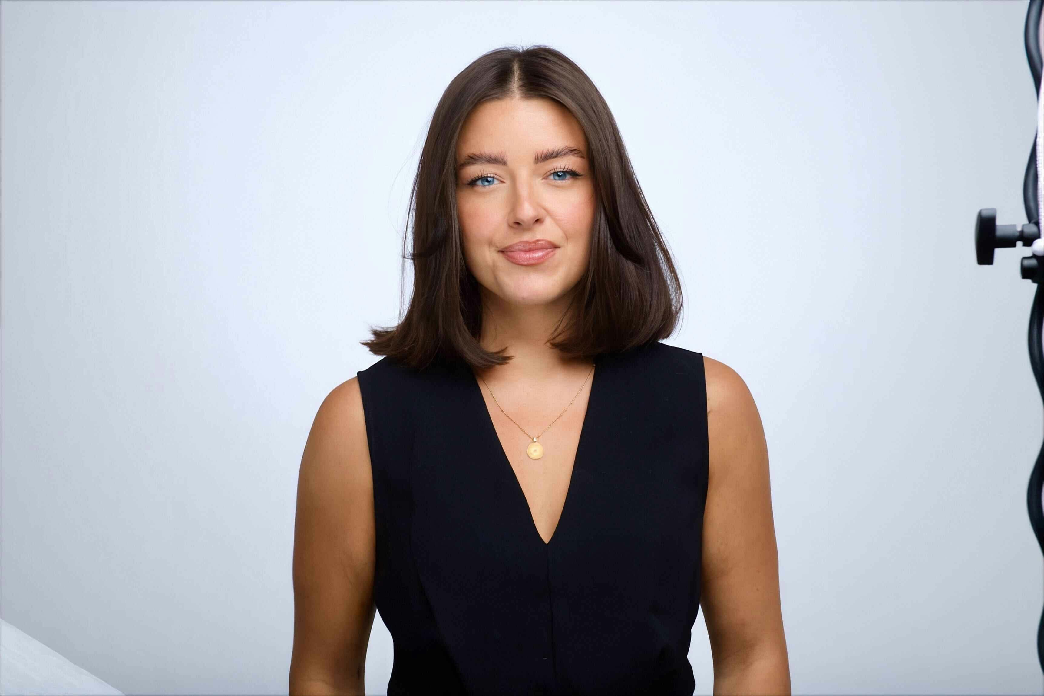 Kerry Harris