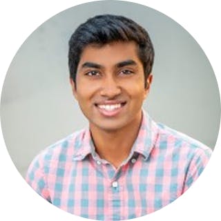 Vishal Satish
