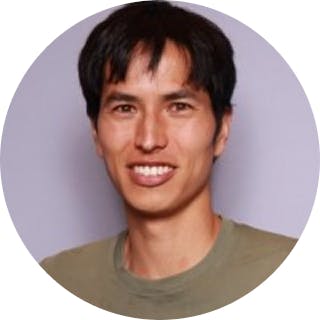Robert Nishihara