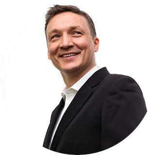 Dr. Ivan Poupyrev