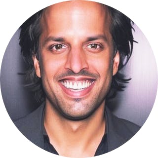 Rish Gupta