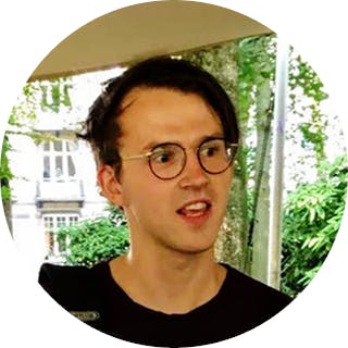 Ben Burtenshaw