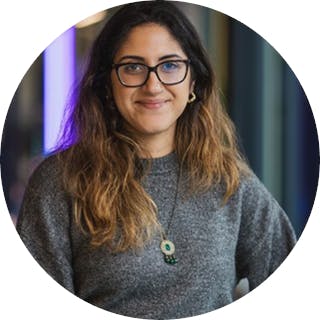 Layla Hosseini-Gerami