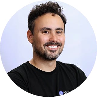 Eric Landau