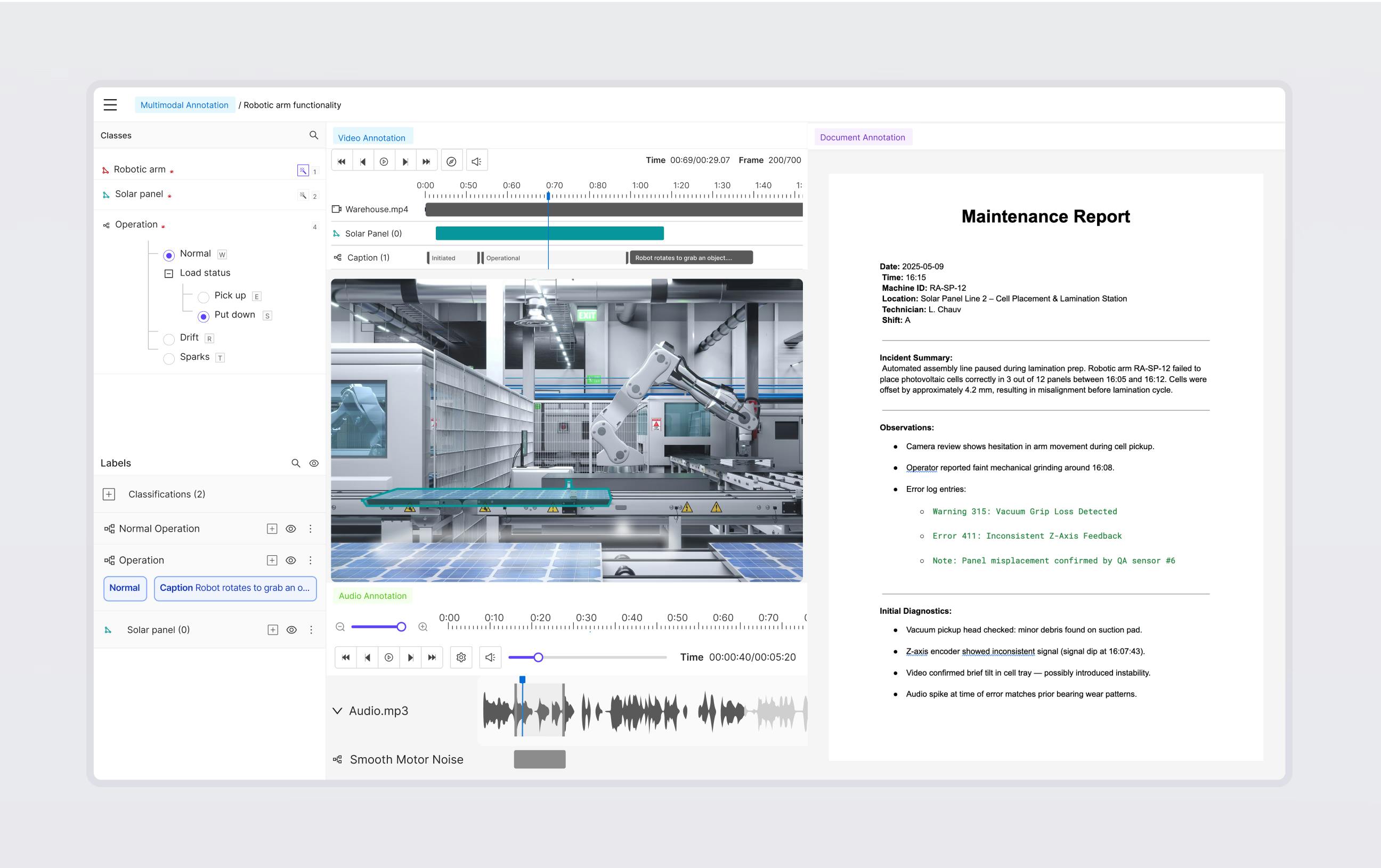 See Encord in action