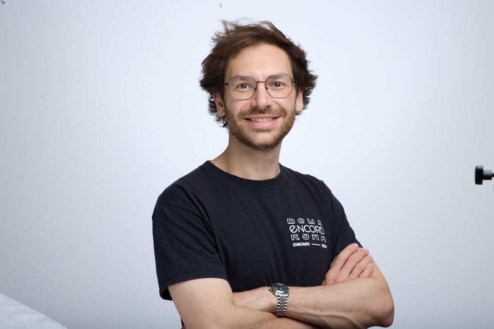 David Babuschkin