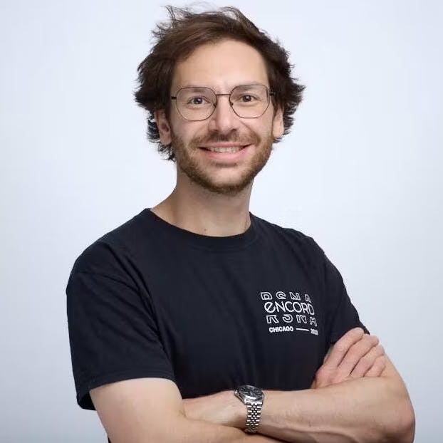 David Babuschkin